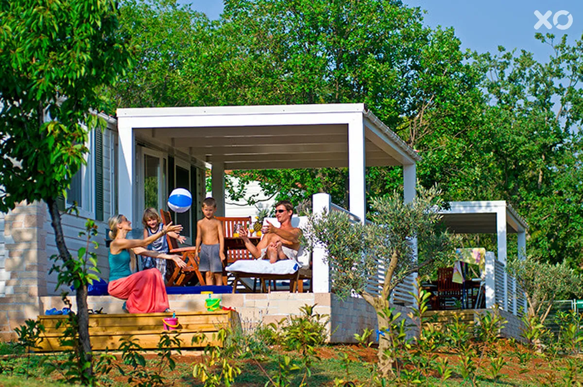 Lanterna Premium Camping Resort by Valamar