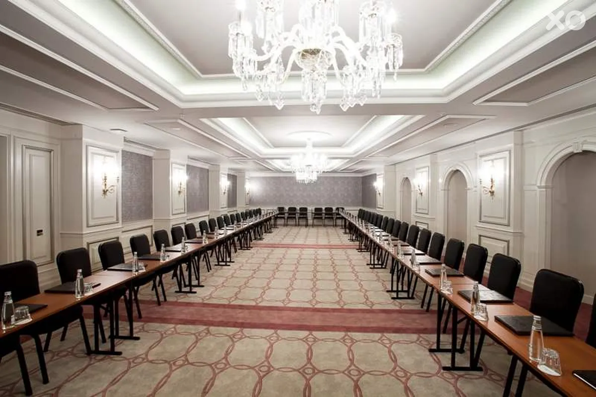 Rixos Pera Istanbul