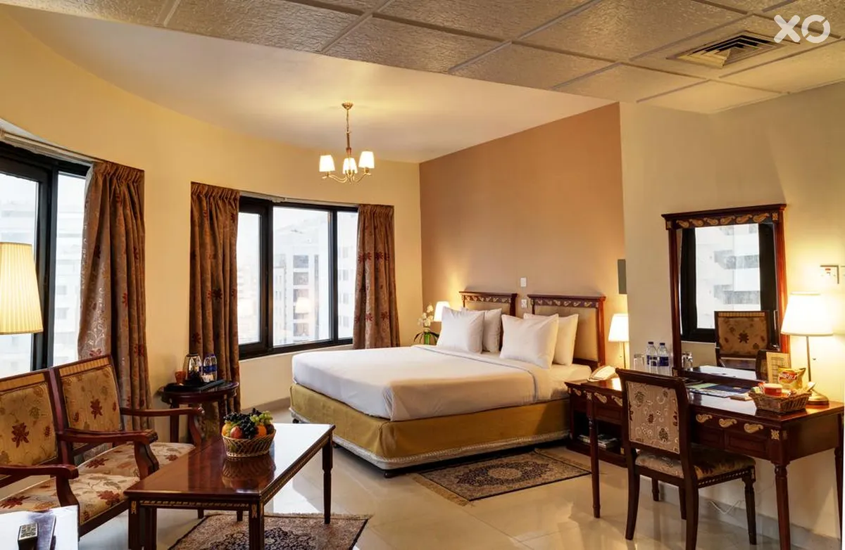 Nihal Hotel