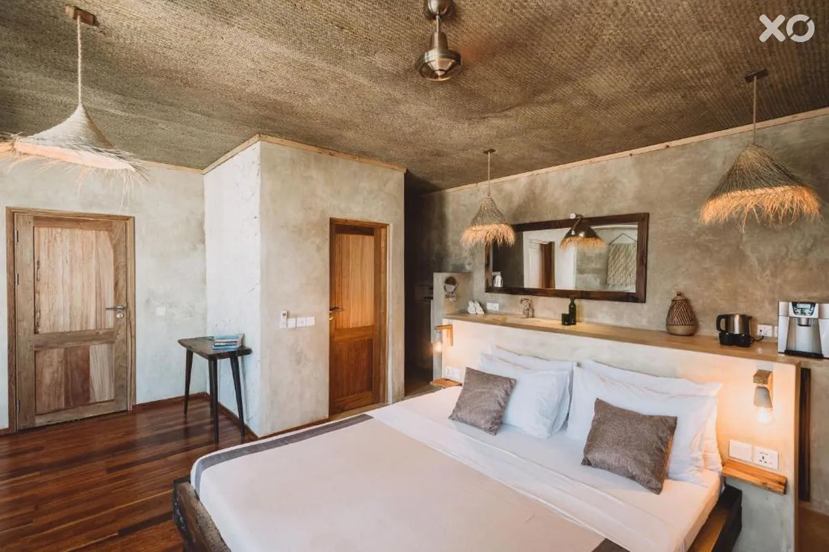 Passion Boutique Hotel
