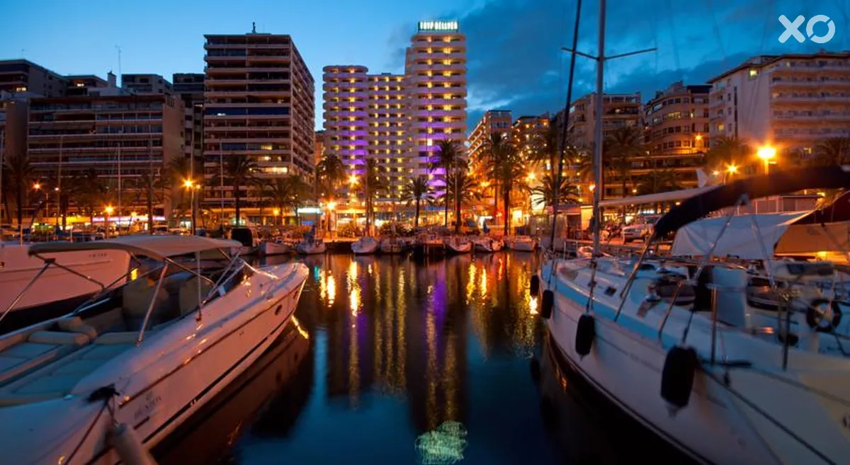 Palma Bellver Hotel managed by Melia