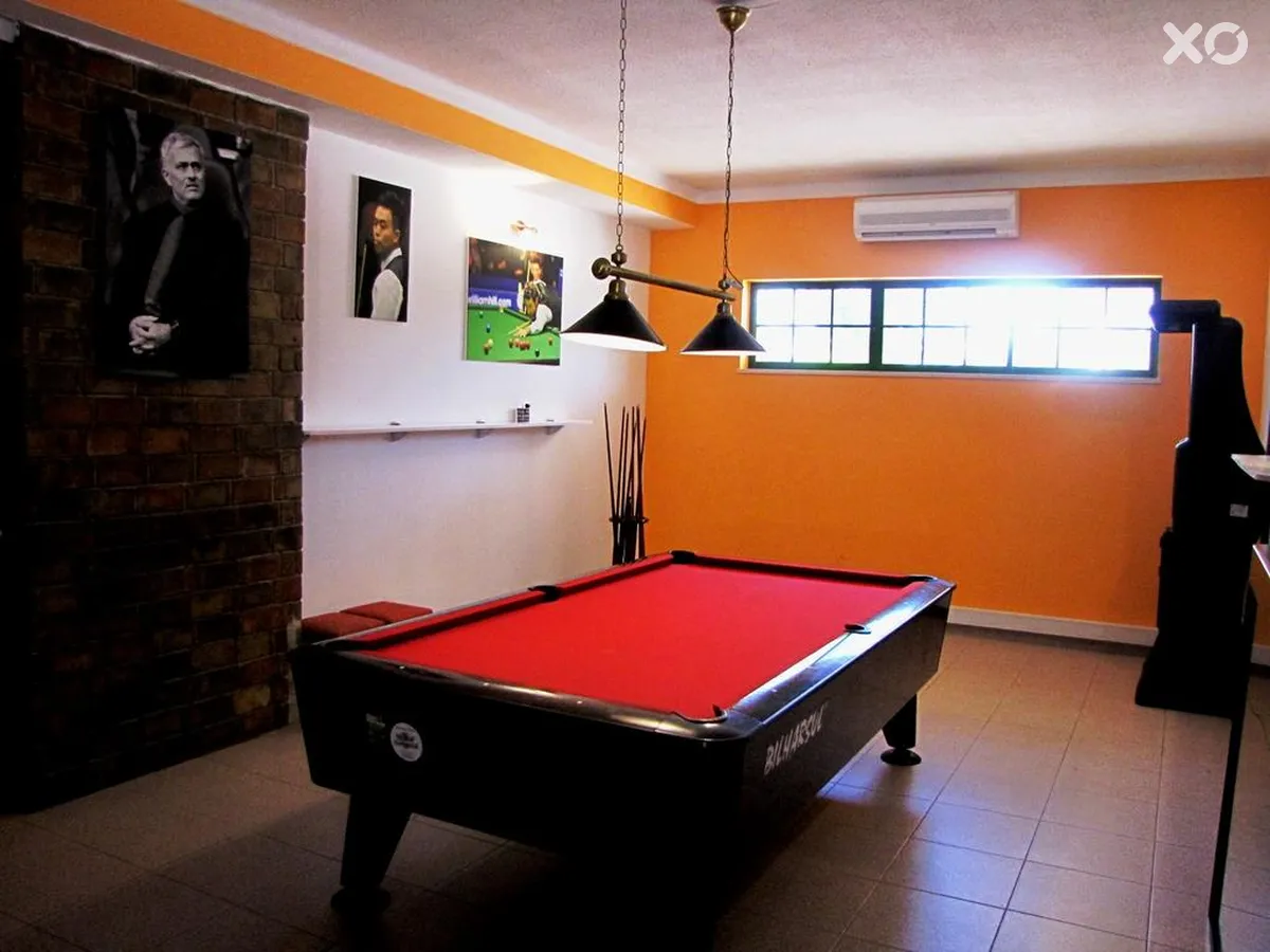Estrela do Vau Hotel