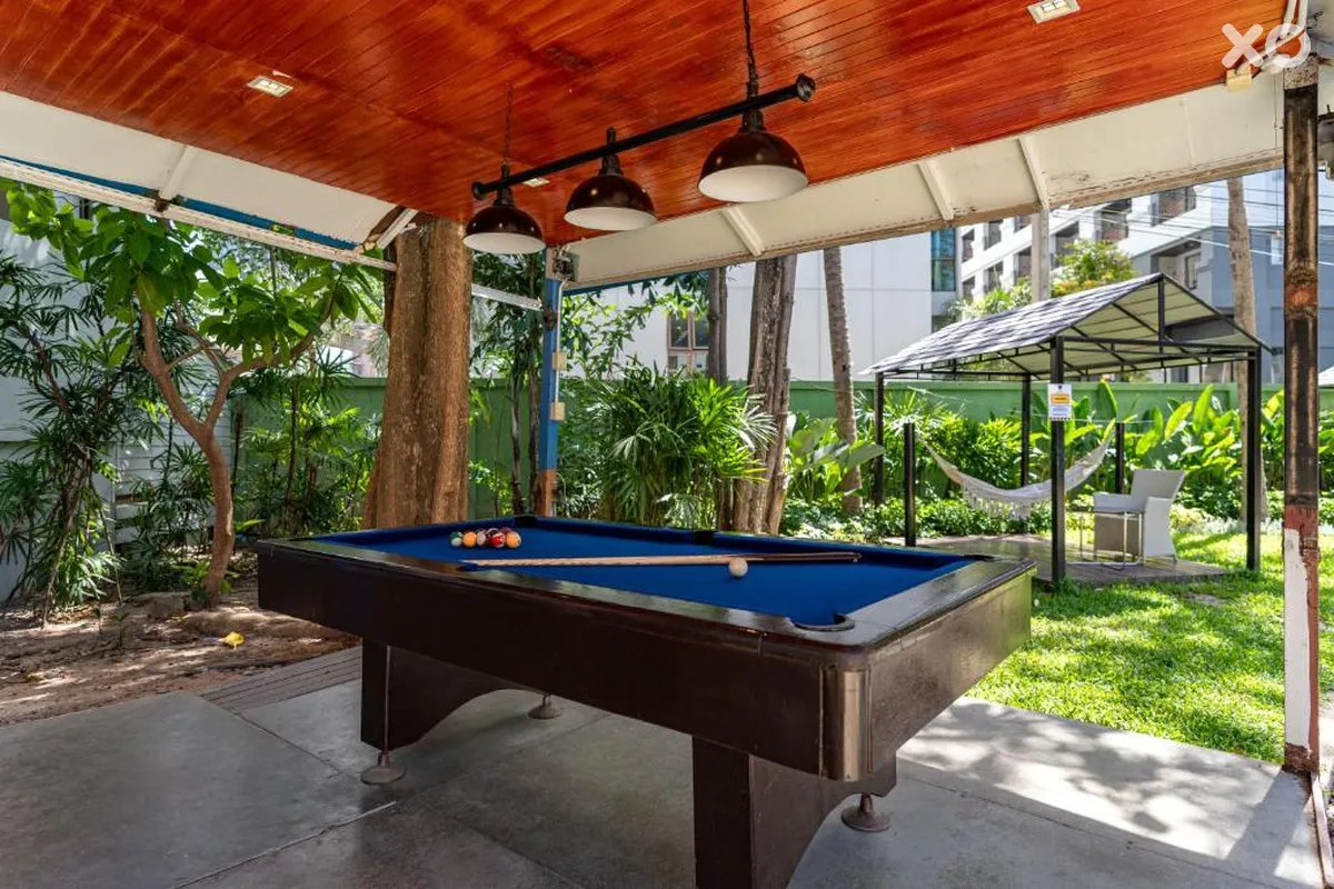 Heeton Concept Hotel Pattaya
