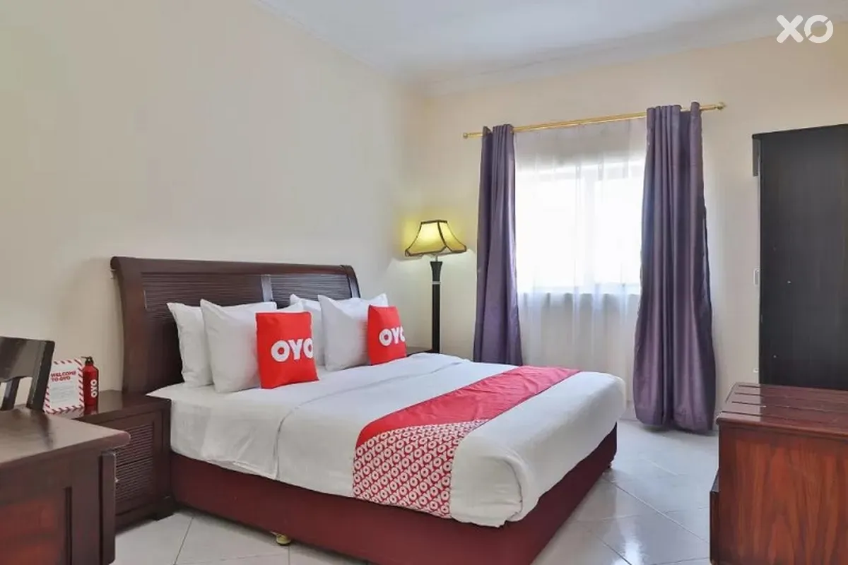 Marhaba Residence
