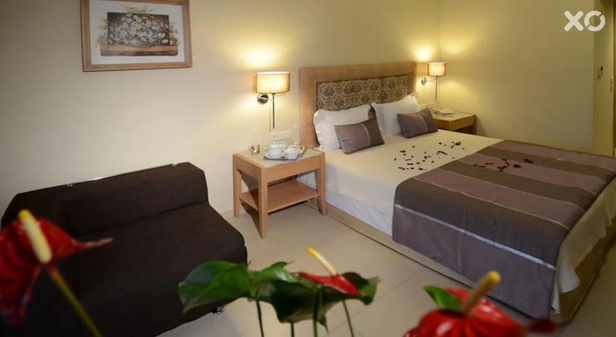 Bomo Danai Hotel & Spa