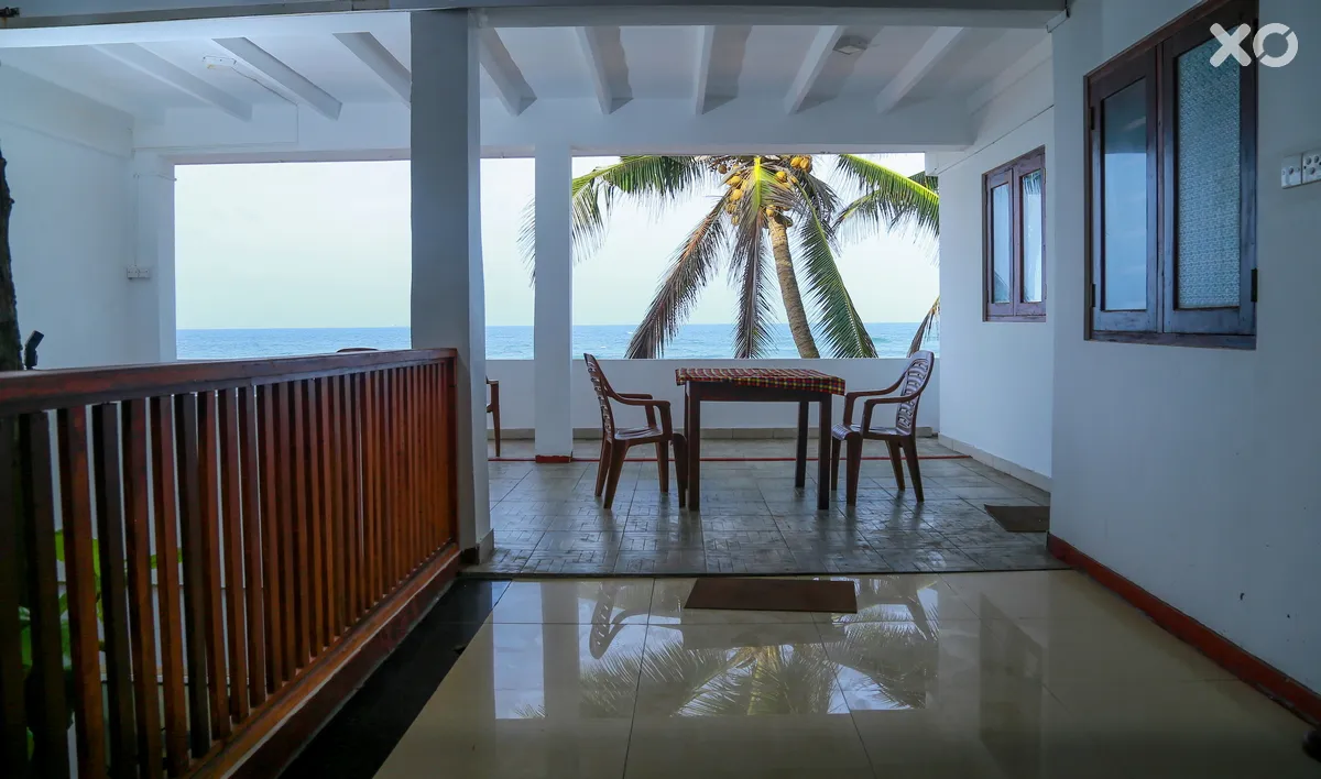 Polina Beach Resort (Hansa Surf)