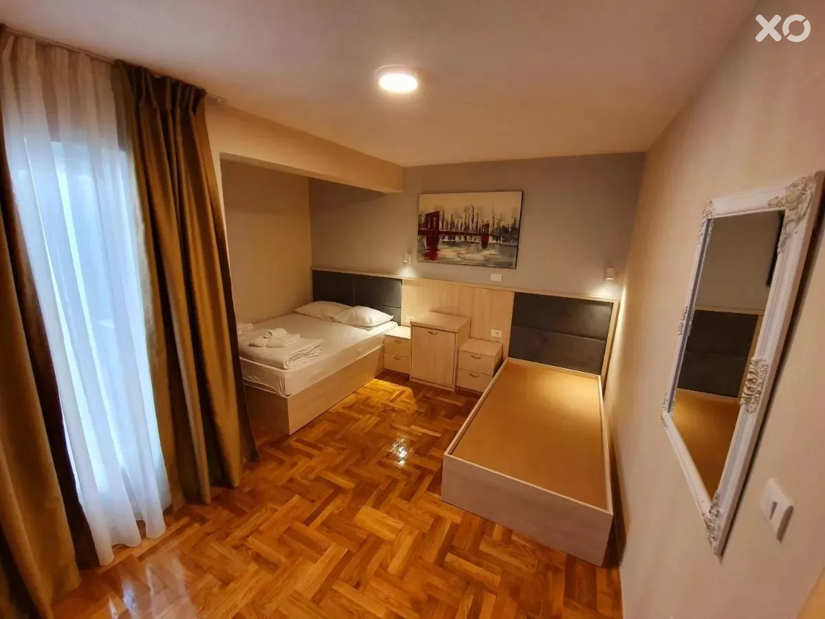 Pier Villa