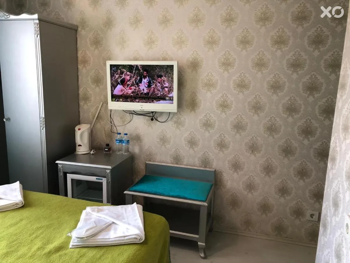 Aleph Hotel Istanbul