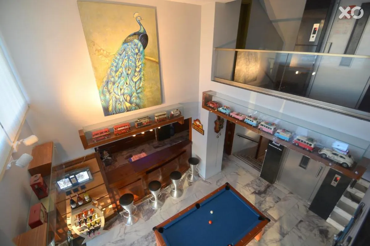 Istankoy Kusadasi Hotel