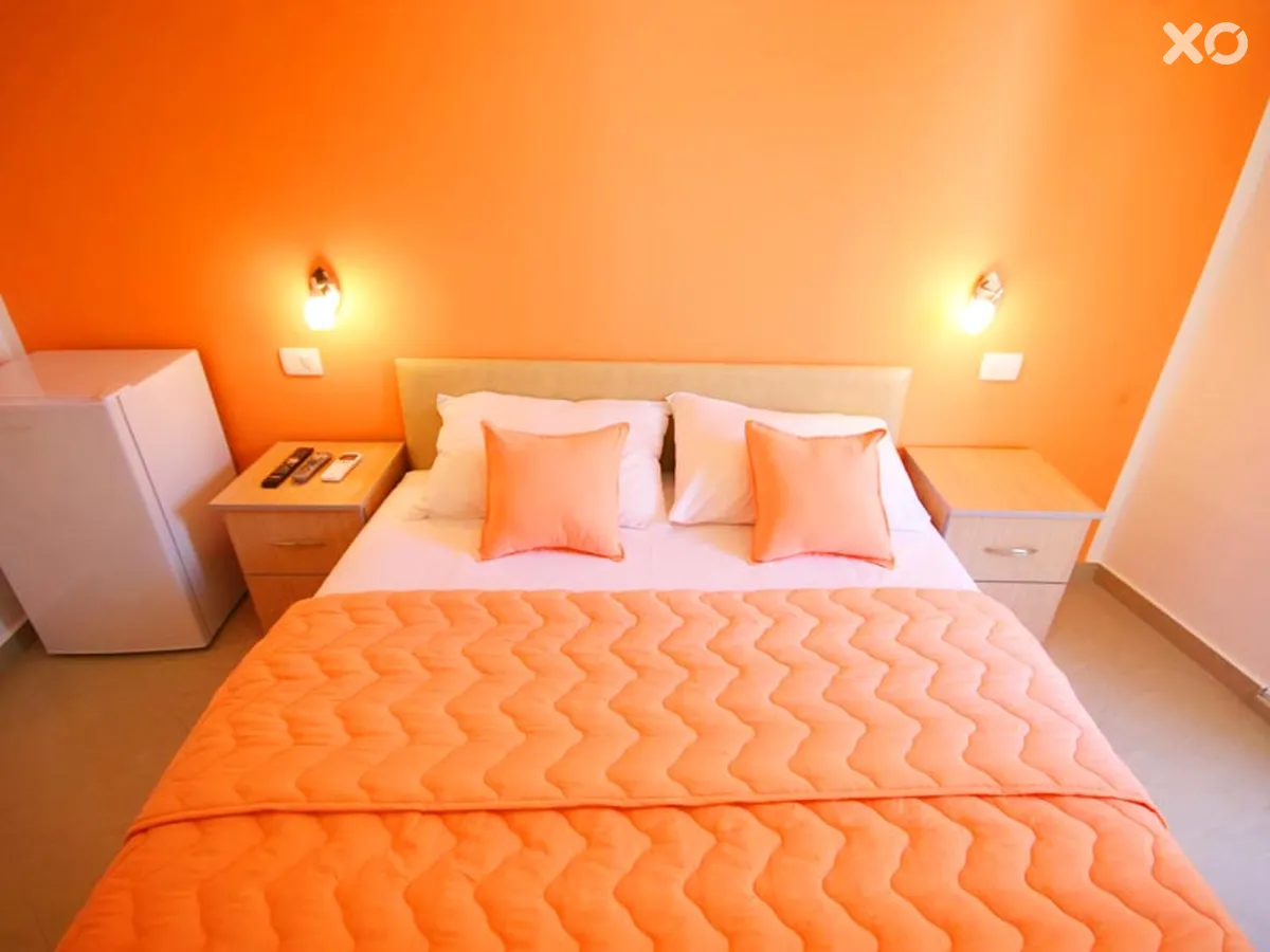Agrum Villa