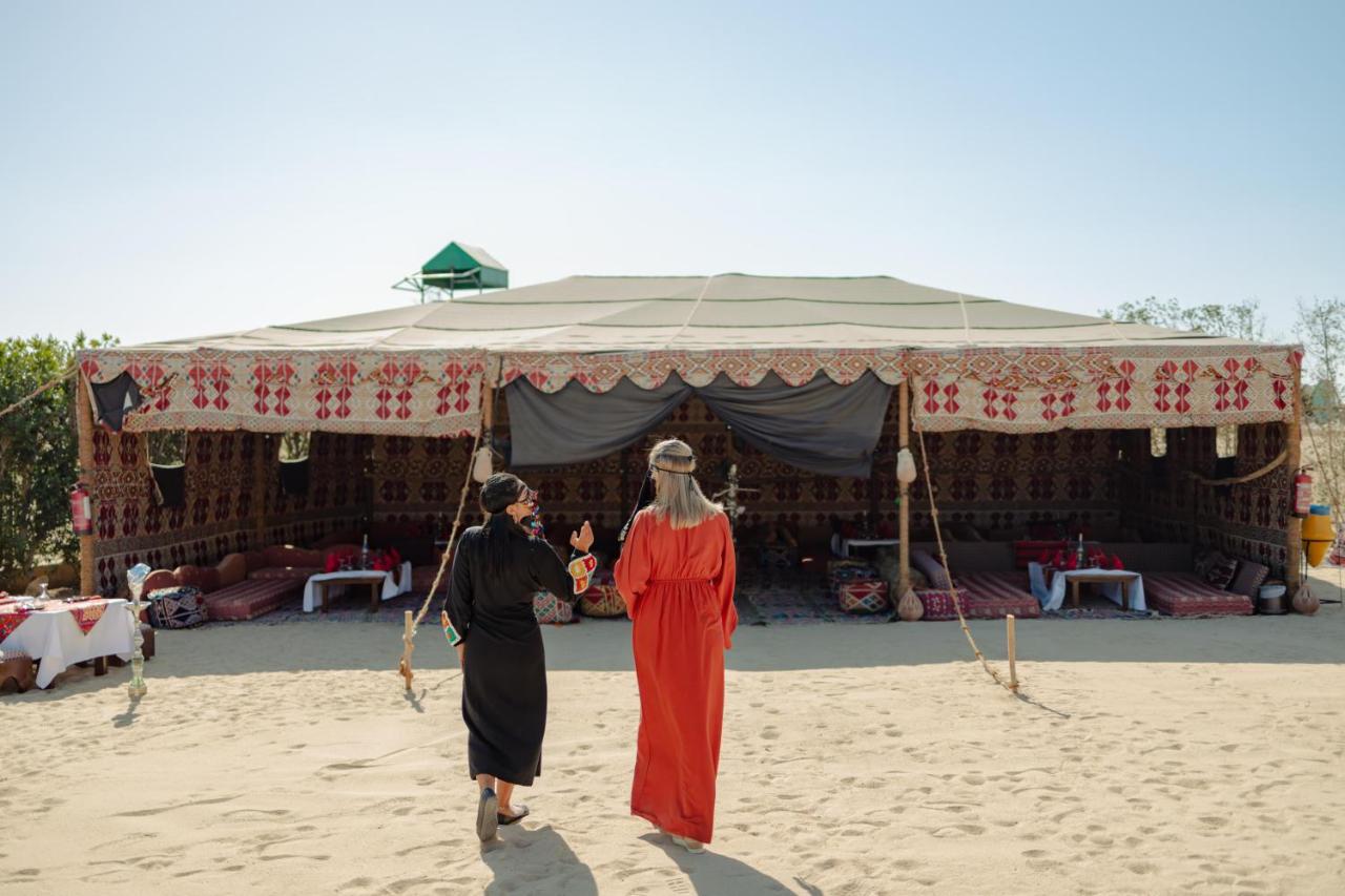 Lemon & Soul Makadi Garden