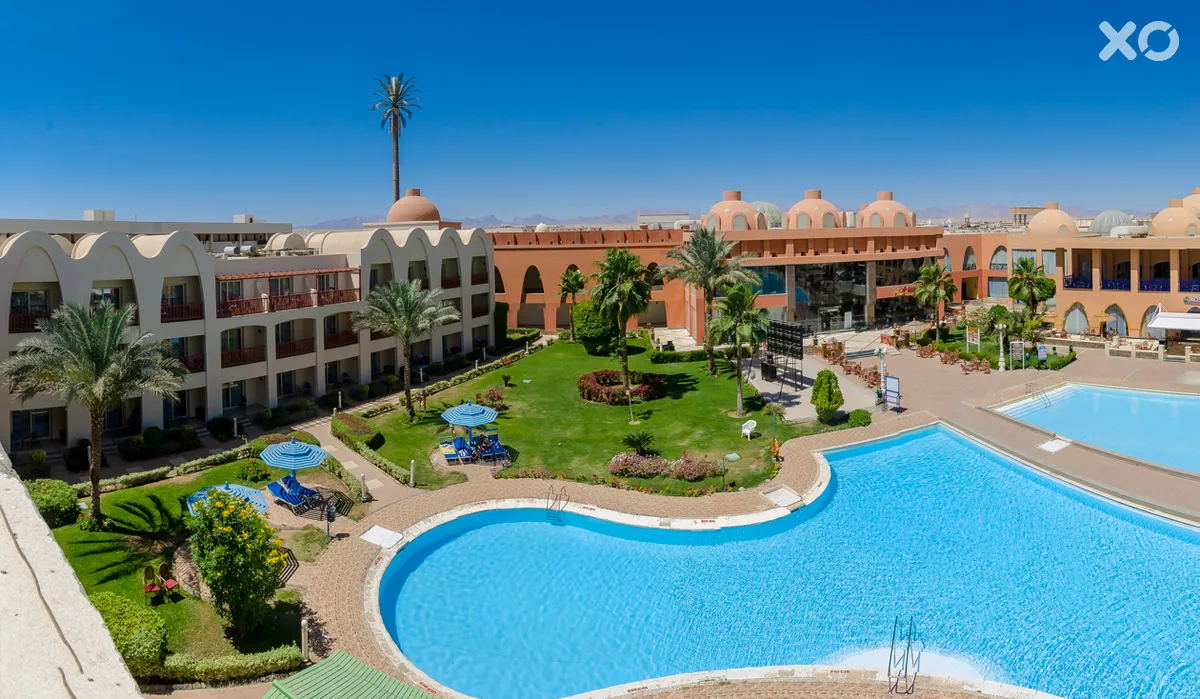 Titanic Beach Spa & Aqua Park