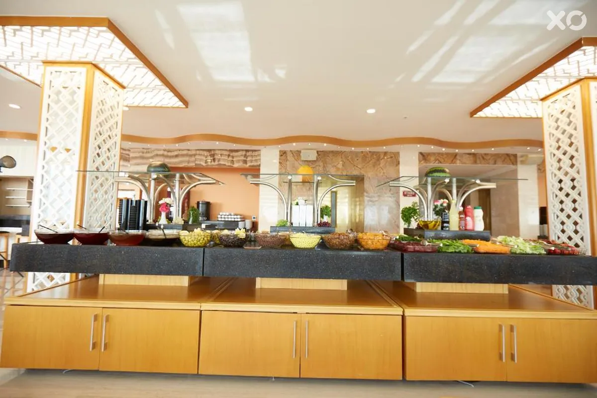 Ikbal Deluxe Hotel Istanbul
