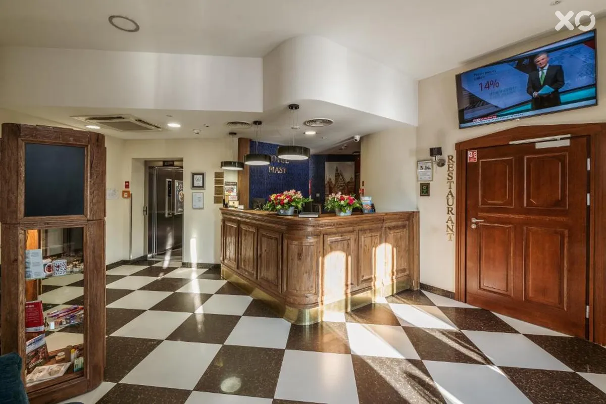 Piast Hotel
