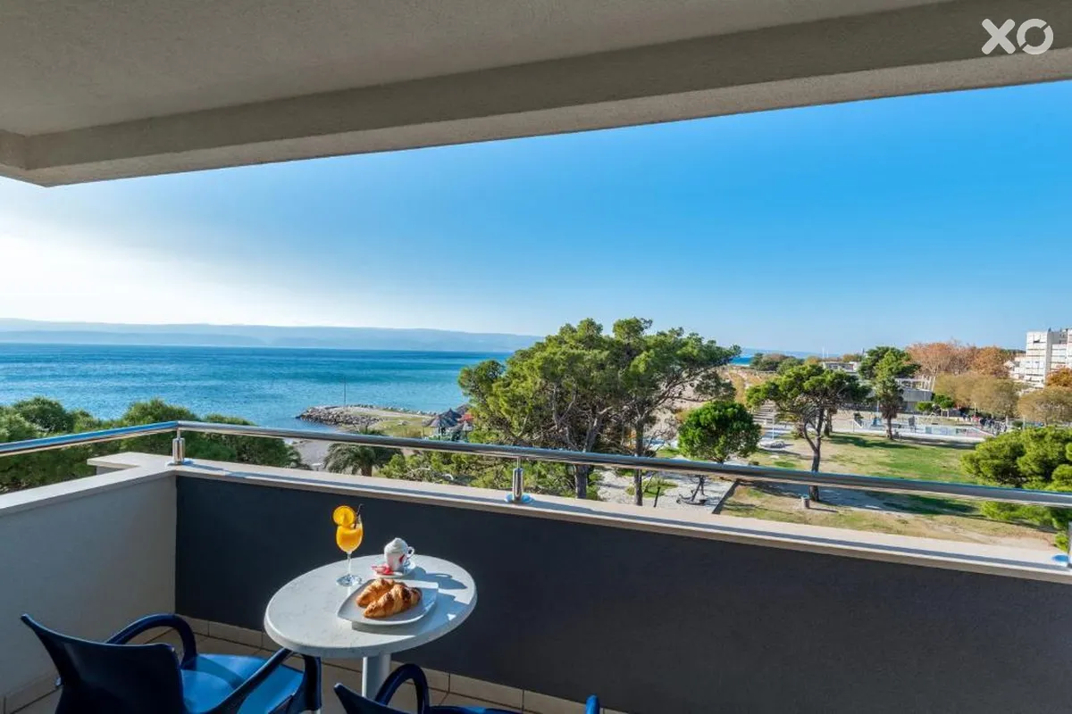 Plaza Omis Hotel