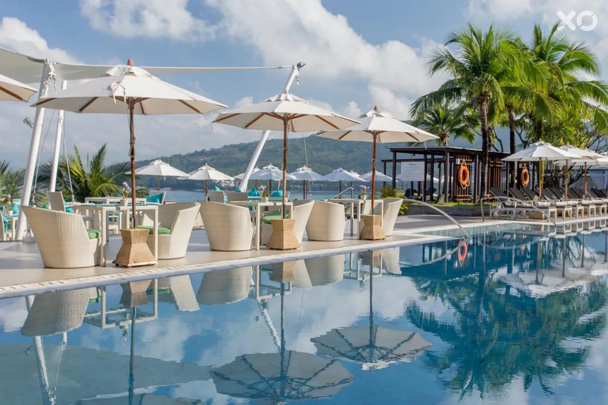 Cape Sienna Phuket Gourmet Hotel & Villas