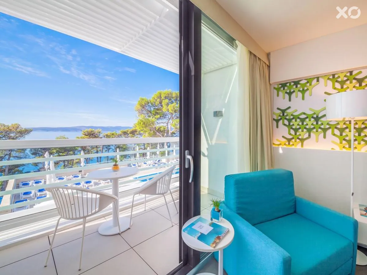 Bluesun Berulia Hotel