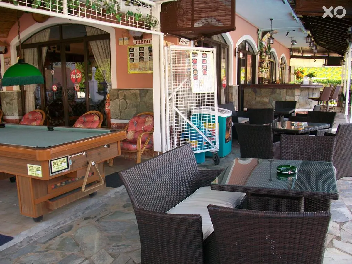 Maltezos Hotel