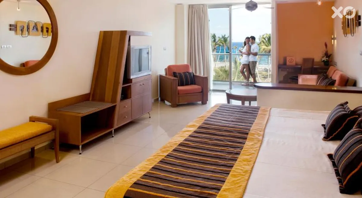 Grand Sirenis Resort Riviera Maya Resort & Spa
