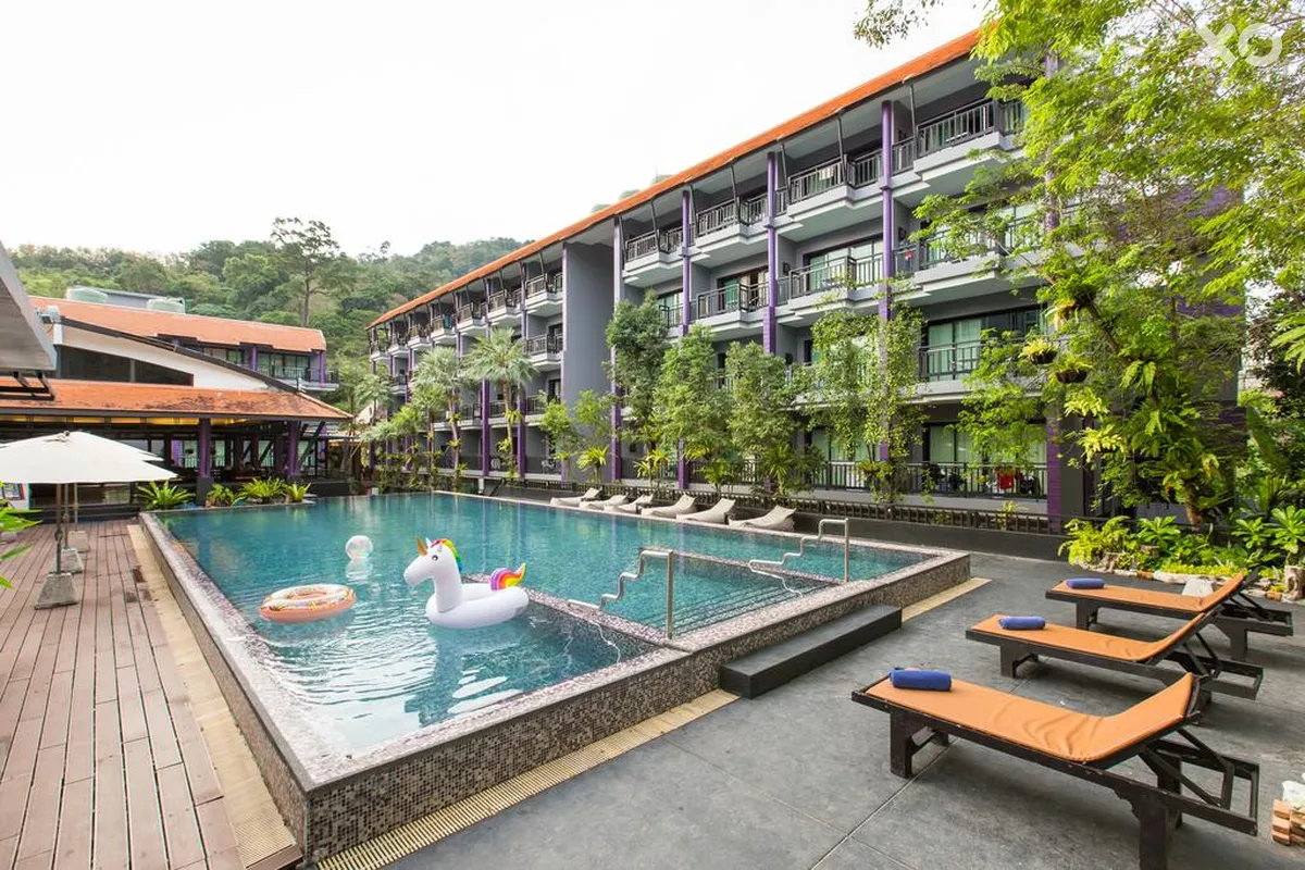 Phuvaree Resort