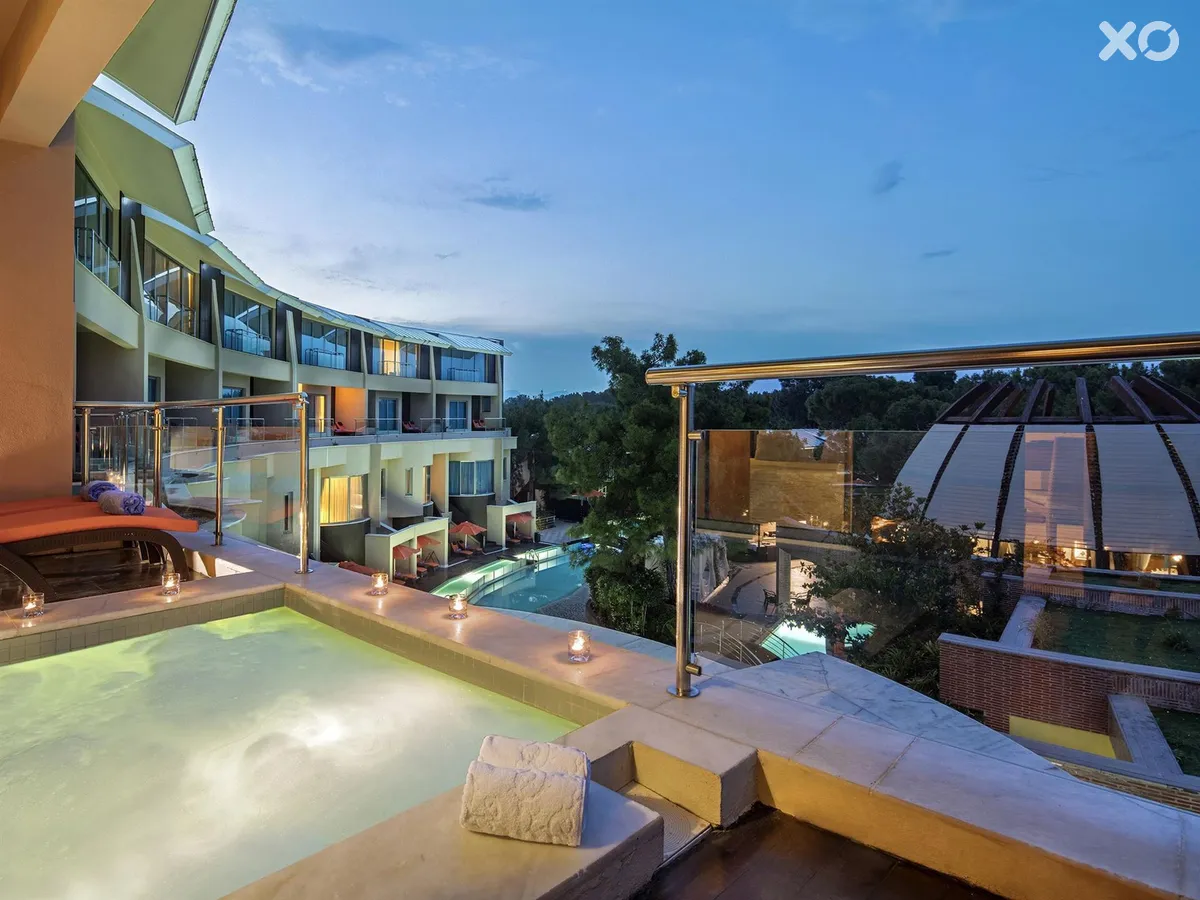 Rixos Sungate Club Diamond