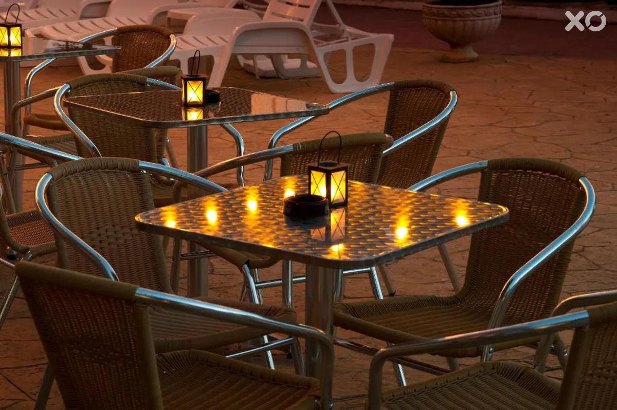 Bella Vista Beach Club