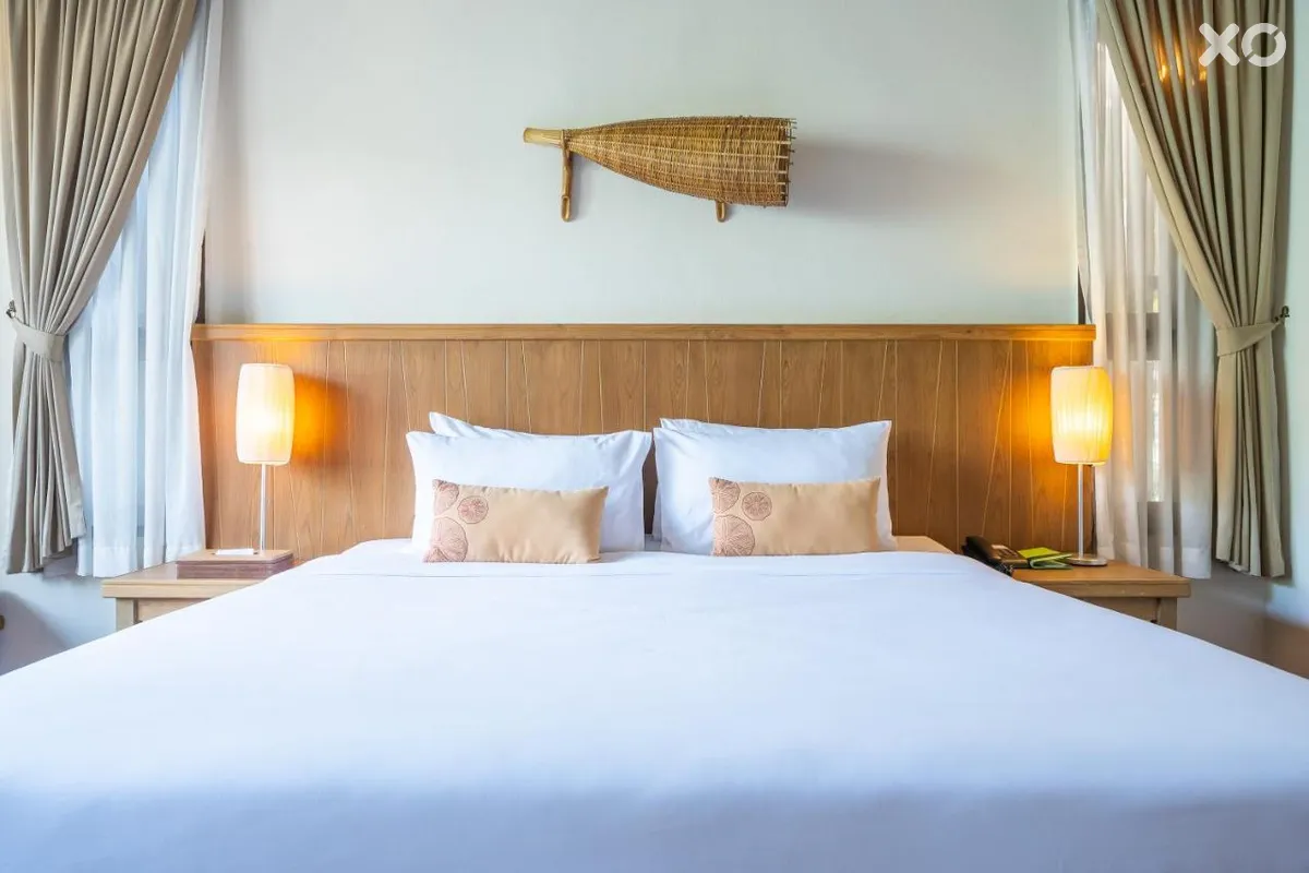 Sai Kaew Beach Resort