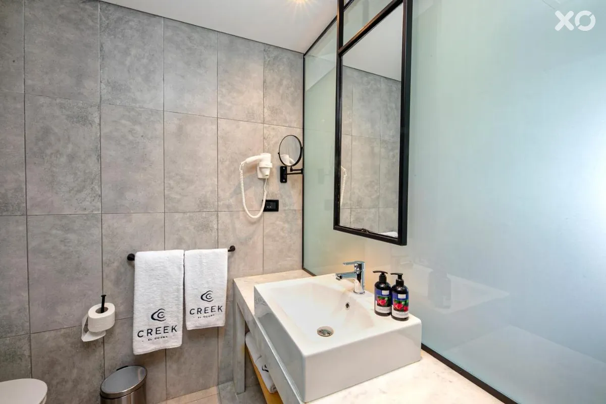 Creek Hotel & Residences El Gouna