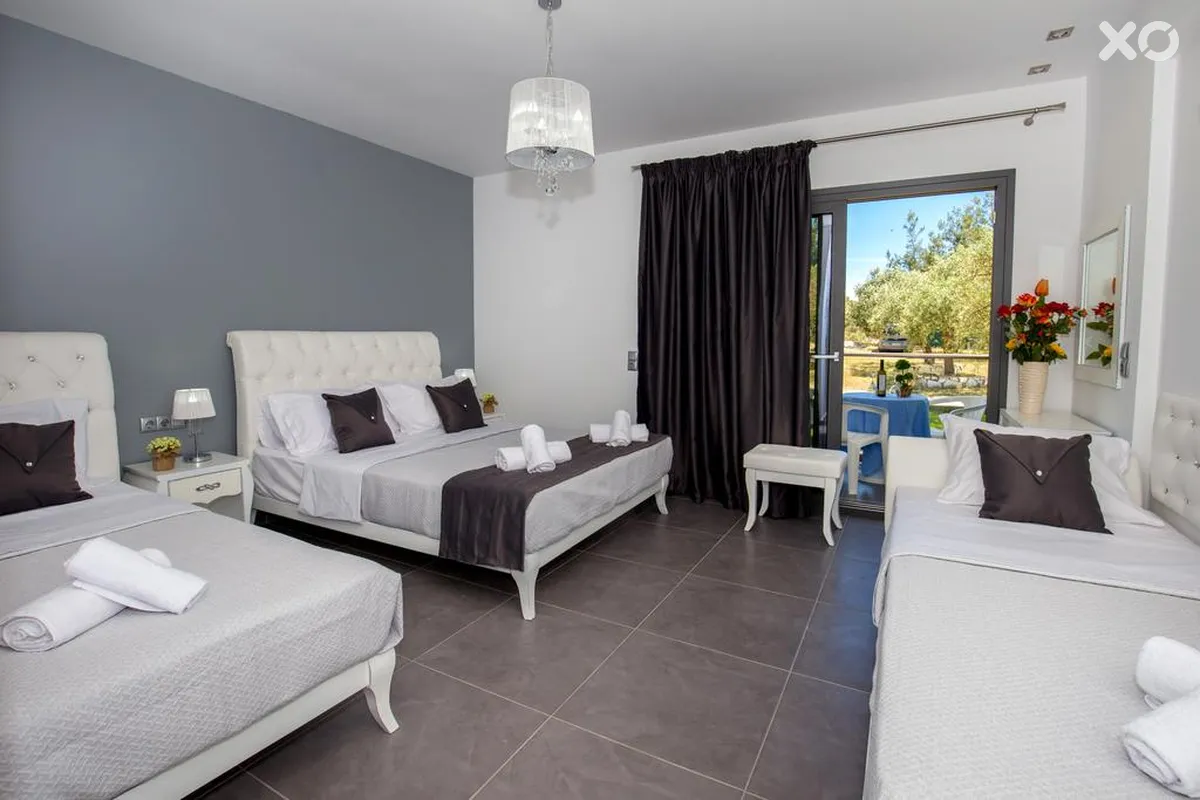Astris Sun Hotel