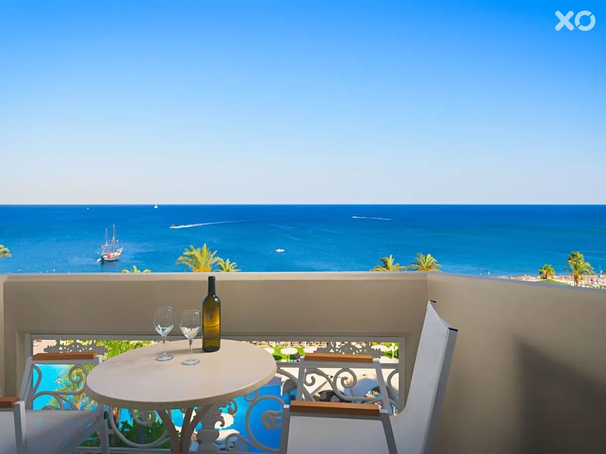 Rodos Palladium Leisure & Wellness