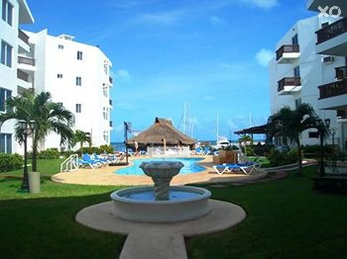 Imperial Las Perlas Hotel
