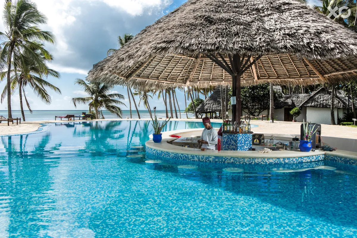 Karafuu Beach Resort & Spa