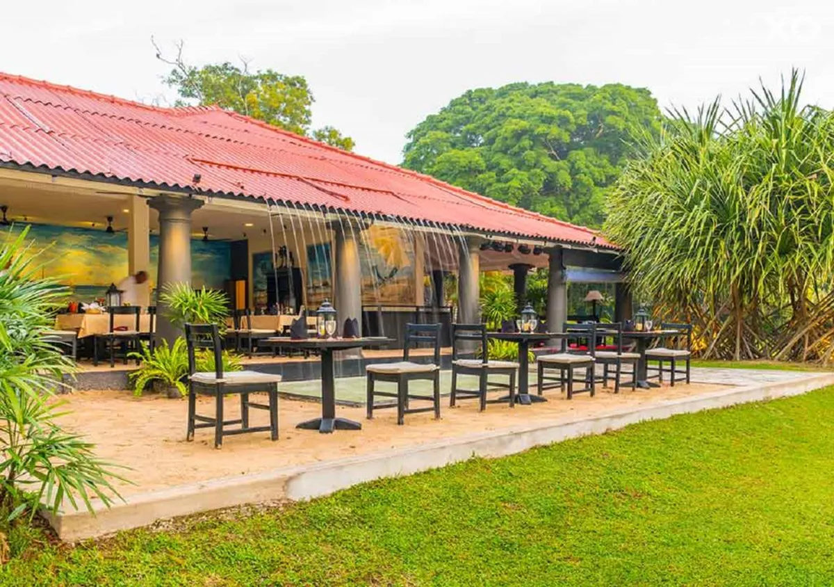Ekho Weligama