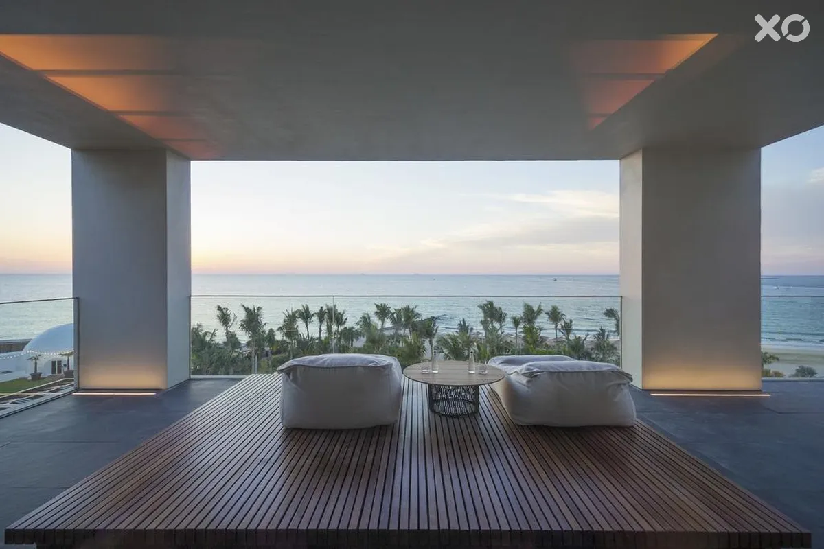 Banyan Tree Dubai