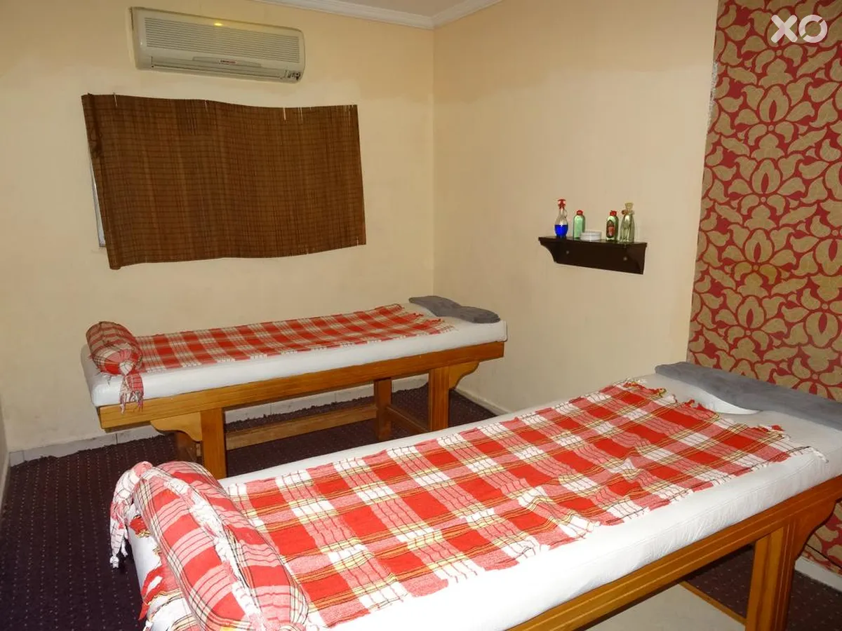 Club Hotel Rama
