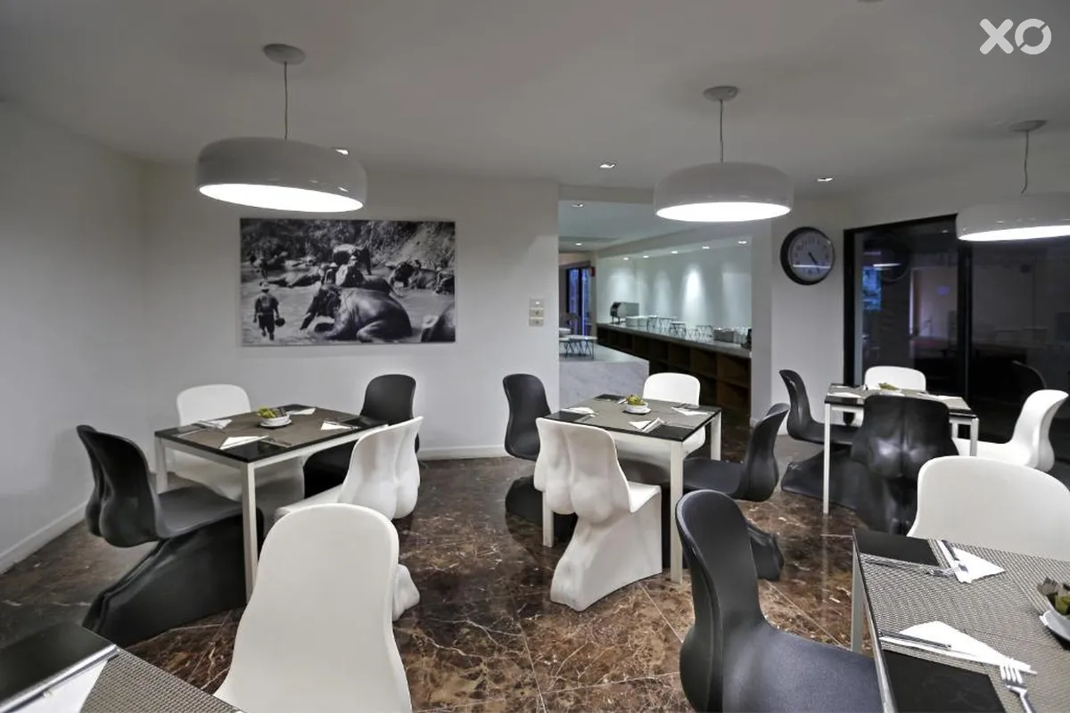 S33 Compact Sukhumvit Hotel