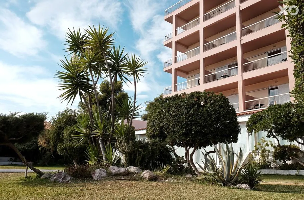Stefania Hotel