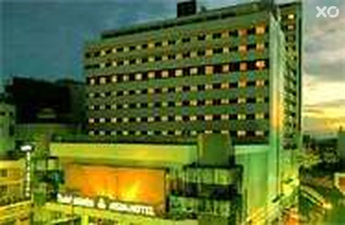 Asia Hotel Bangkok
