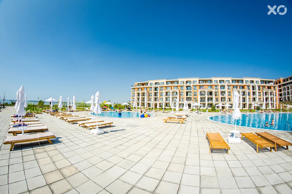 Premier Fort Beach