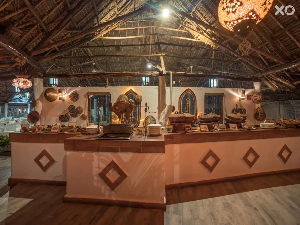 Kiwengwa Beach Resort