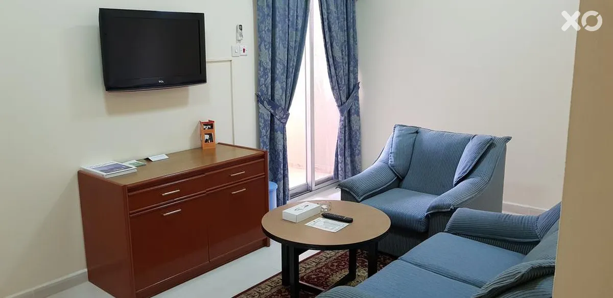 Nova Park Hotel