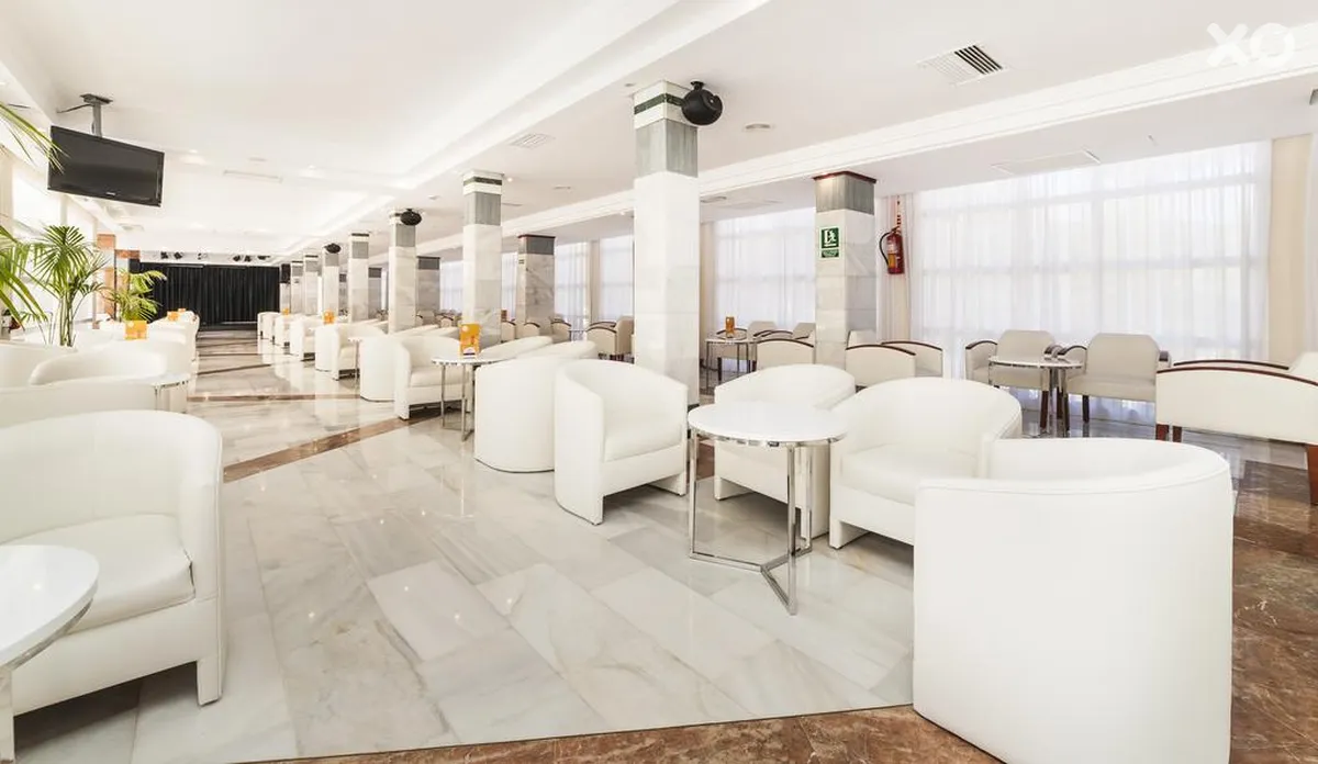 Globales Palmanova Palace