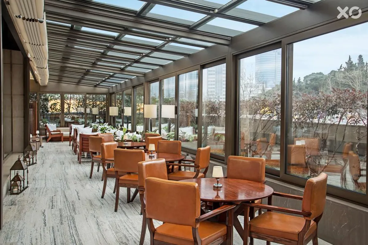 Hyatt Centric Levent Istanbul