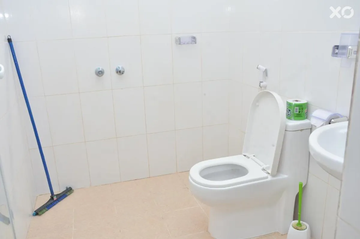 Bagamoyo Spice Villa