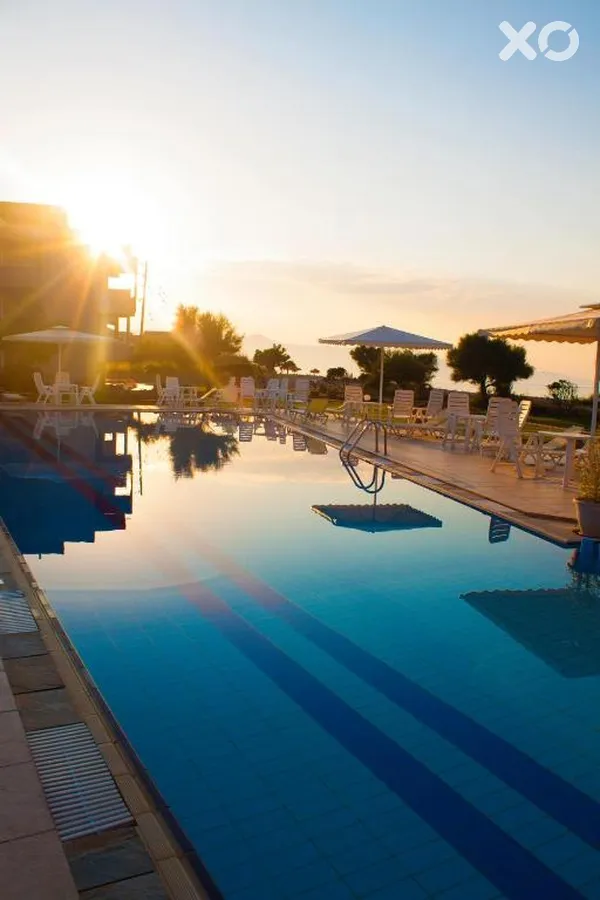 Matzi Hotel Apartments