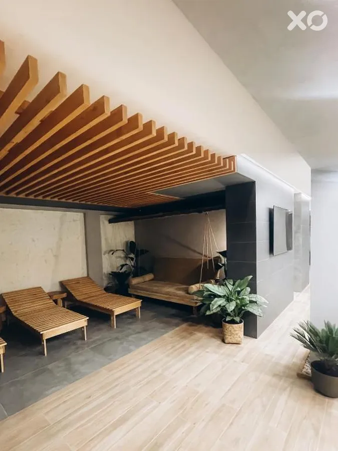Buka Apart-Hotel & SPA