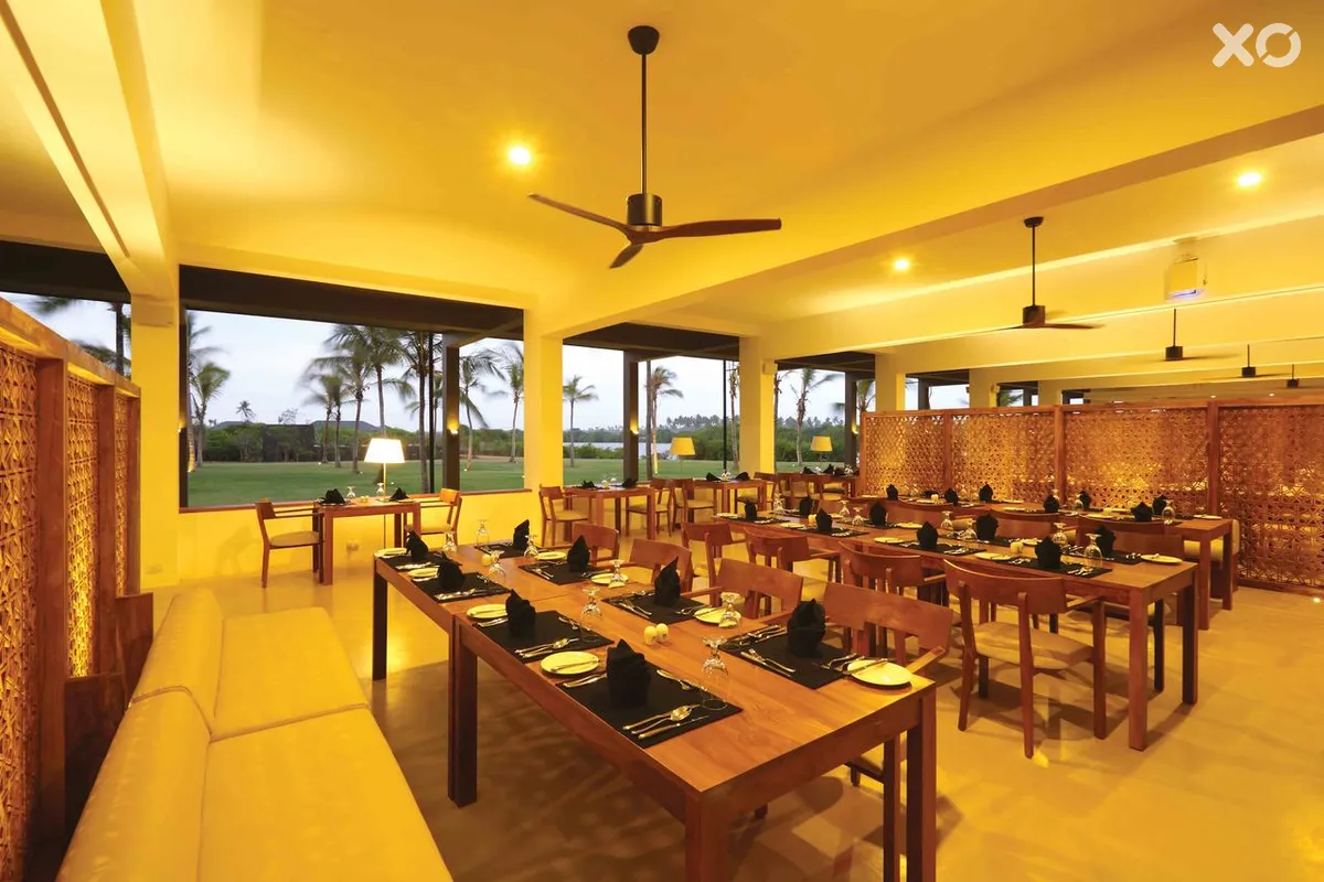 Anantaya Resort & Spa Chilaw