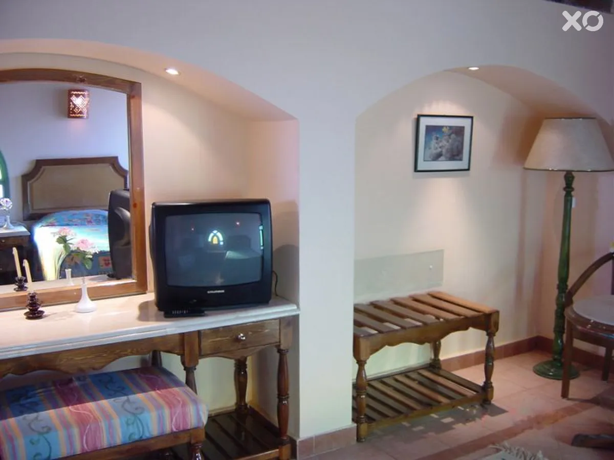 Shams Alam Beach Resort