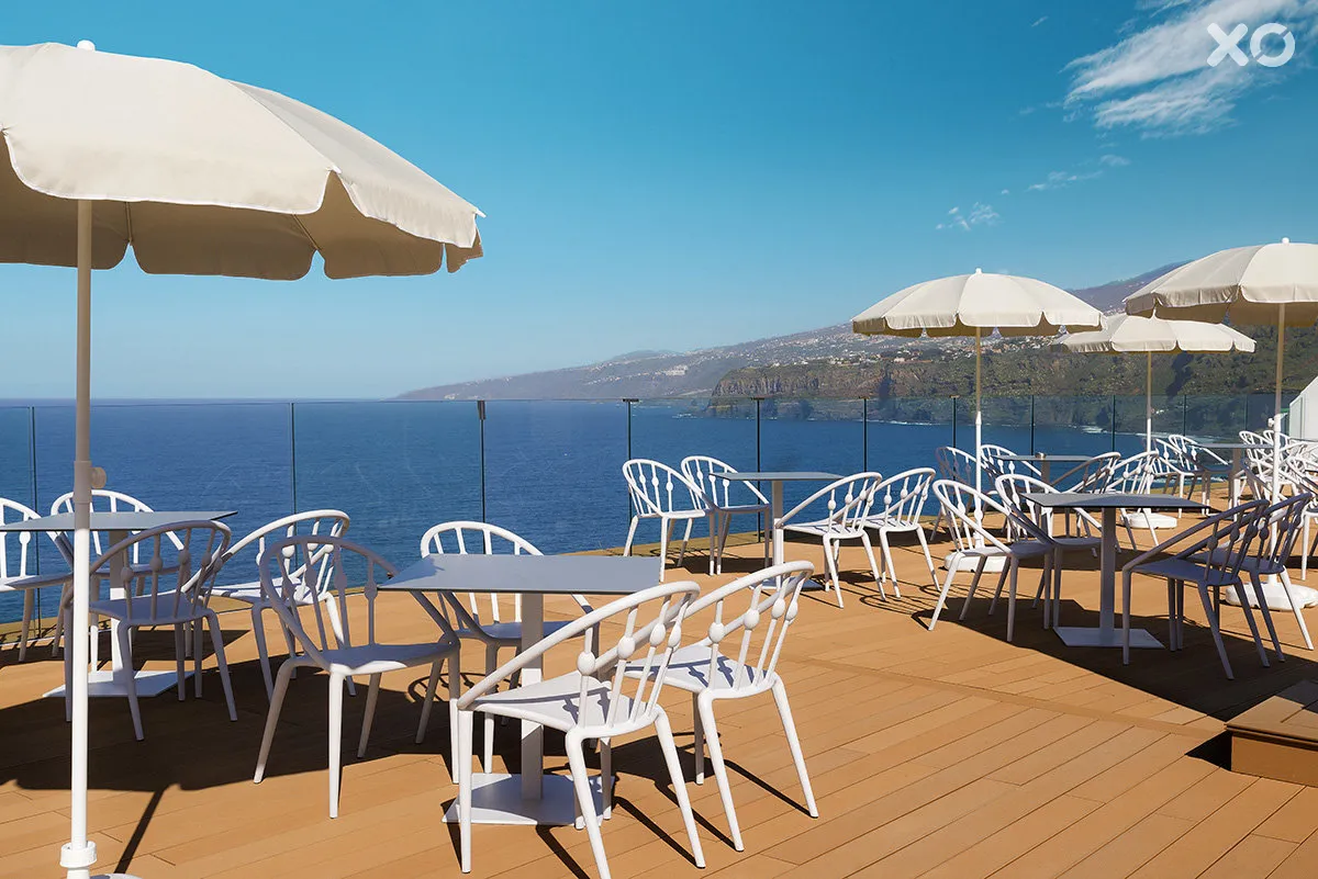 Atlantic Mirage Suites & Spa