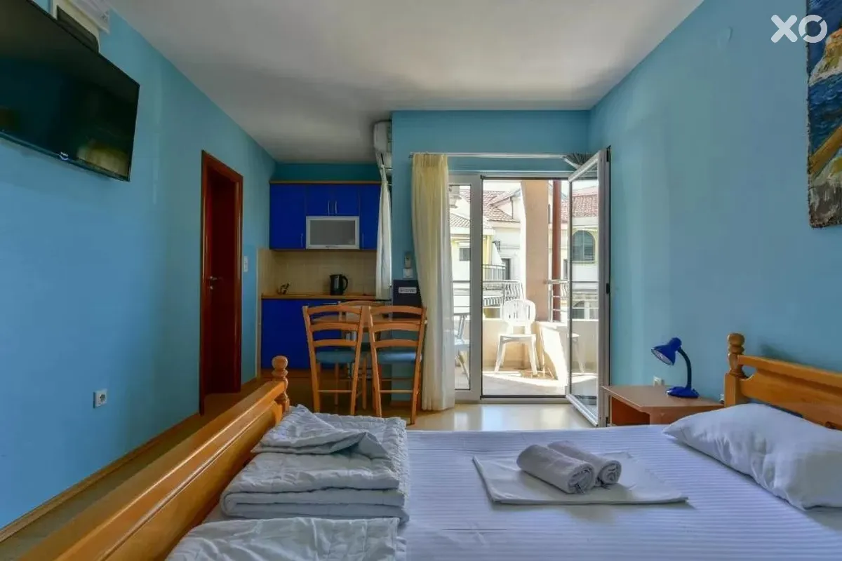 Srzentic Apartments